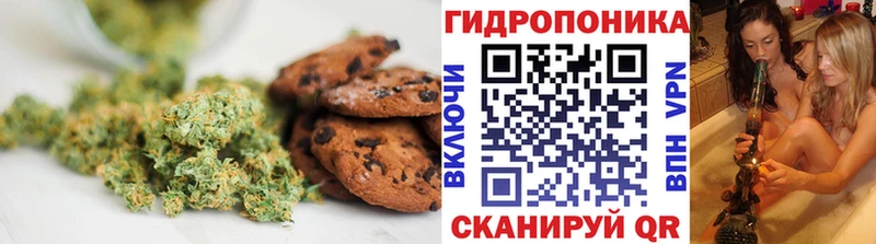 Cannafood конопля  Воркута 